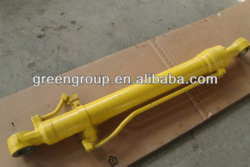Excavator cylinder assy, boom/arm/bucket cylinder, cylinder for PC150/PC200/PC210/PC220/PC240/PC300/PC360/PC450
