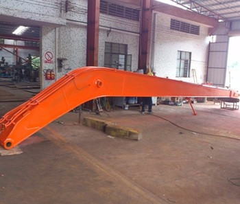 China supplier factory price 30ton excavator use complete long boom and arm assy