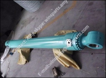 LC01V00006F1 cylinder assy SK330-6E Excavator Hydraulic Bucket Cylinder/Arm cylinder/Boom Cylinder Assy
