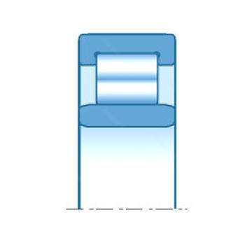 Bearing NU209E NTN-SNR