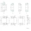 Bearing NU10/710ECN2MA SKF