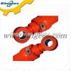 Hitachi ZAX210-3 excavator hydraulic pump parts boom arm bucket cylinder assy #1 small image