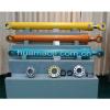 Excavator pc200-6 bucket cylinder assembly #1 small image