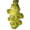 KOMATSU 6738-31-4400 FLYWHEEL ASS'Y #1 small image