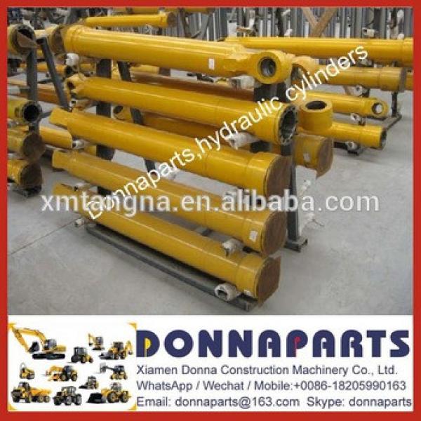 excavator hydraulic arm cylinder PC200-6,205-63-02501,205-63-02521,PC200-6 boom cylinder assy #1 image