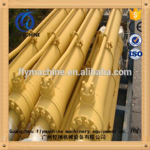 Excavator Parts E320B Arm/Boom/Bucket Hydraulic Cylinder Assy #1 image