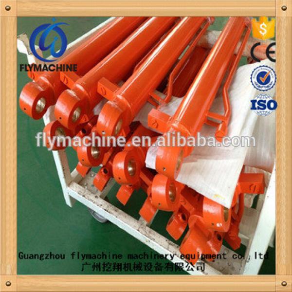 Excavator Parts PC220-6 Arm/Boom/Bucket Hydraulic Cylinder Assy #1 image