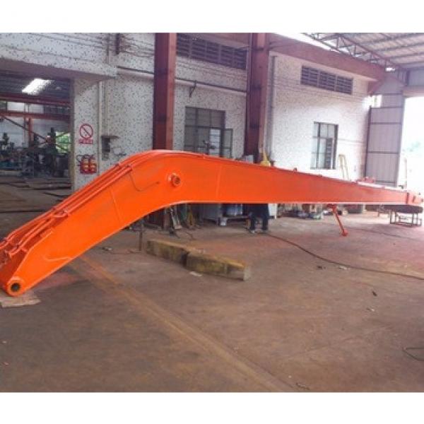 China supplier factory price 30ton excavator use complete long boom and arm assy #1 image