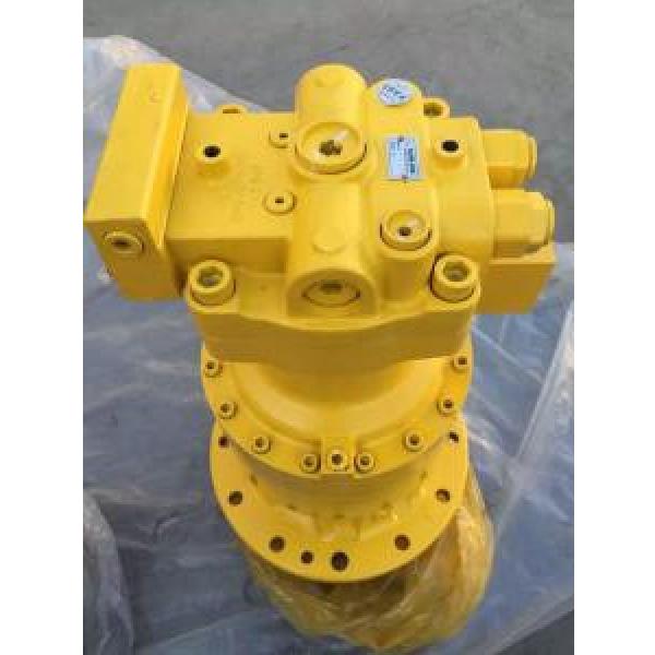  6867161283 HYDRAULIC EXCAVATORS  CK50 Swing Motor #1 image