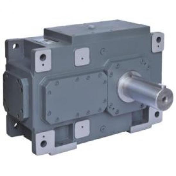  CX210B SL Swing Gear Box LN001820 #1 image