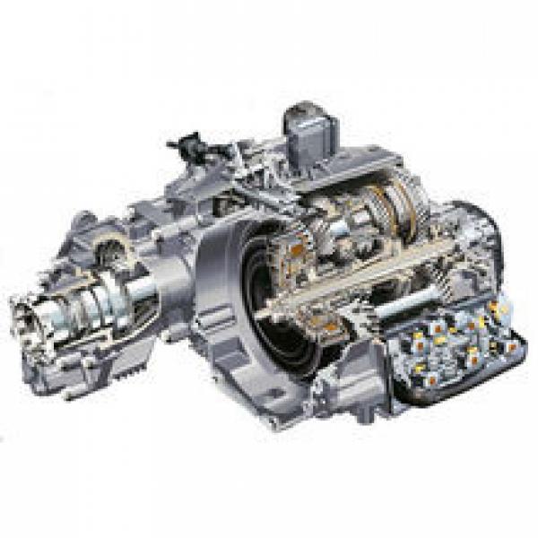 KOMATSU TRANSMISSION 714-12-Y0102 #1 image