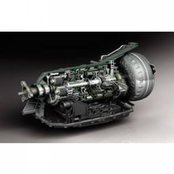 KOMATSU TRANSMISSION 23B-13-80000 #1 image