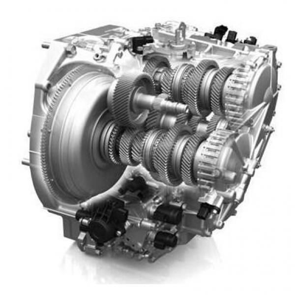 KOMATSU TRANSMISSION 56D-13-30000 #1 image